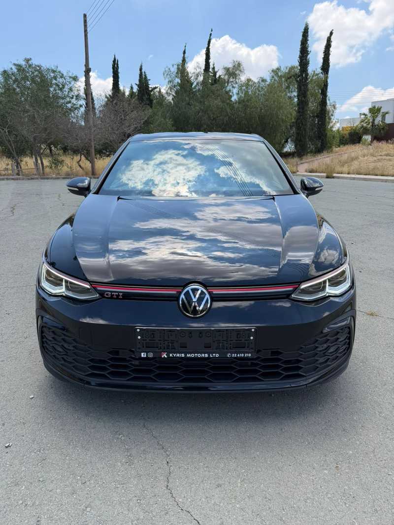 Volkswagen Golf 2,0L 2022
