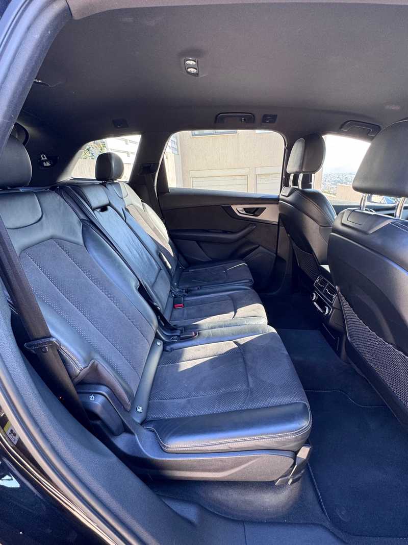 2016 Audi Q7 3,0L 2016 Cyprus