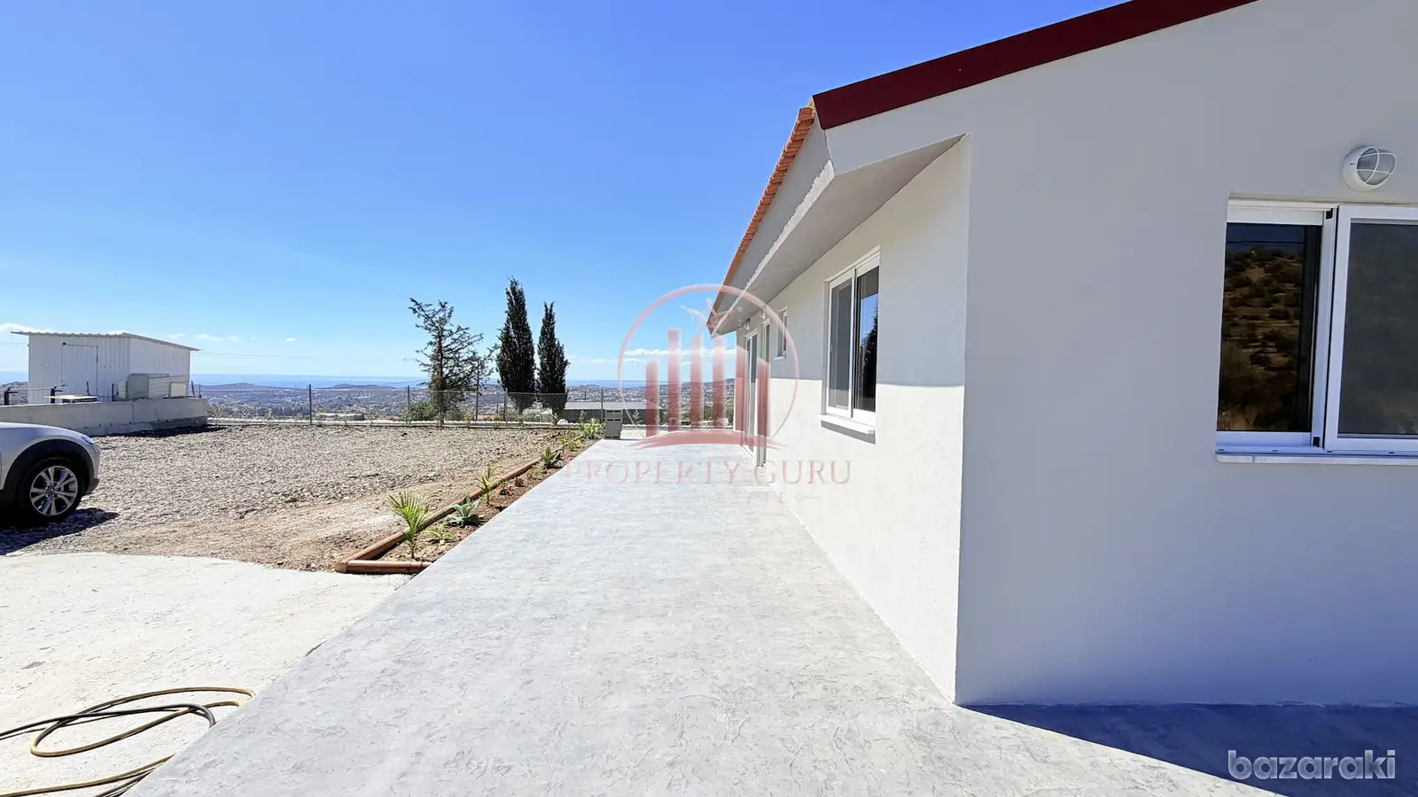 House, 2 bedrooms — 2