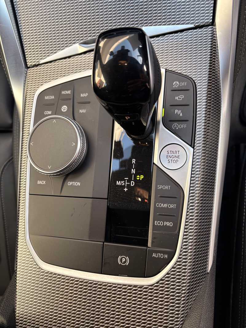 2023 BMW 4-Series 2,0L 2023 Cyprus