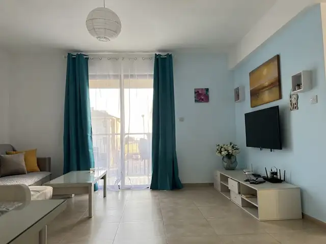 2-bedroom apartment to rent, Larnaca — Perivolia Larnakas