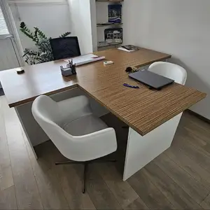 Office furniture set, Larnaca — Larnaka - Finikoudes