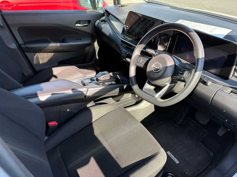 2023 Nissan Note e-Power 1,2L 2023 Cyprus