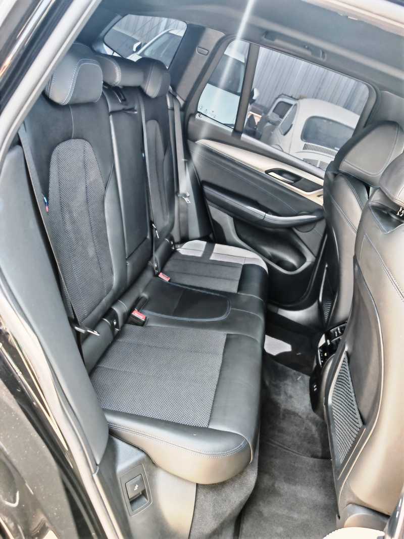 2021 BMW X3 2,0L 2021 Cyprus