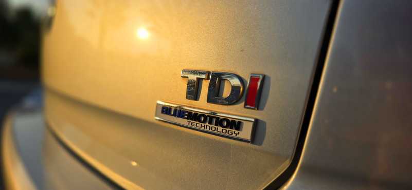 2015 Volkswagen Golf 1,6L 2015 Cyprus