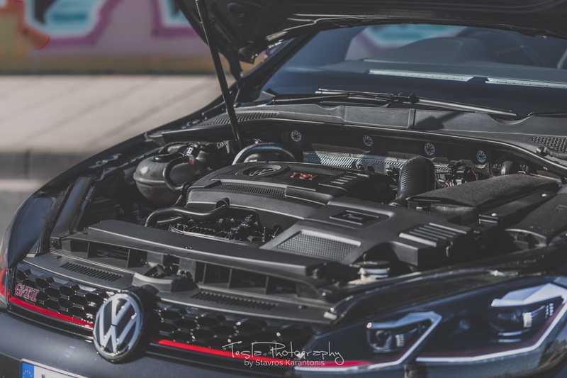 2017 Volkswagen Golf 2,0L 2017 Cyprus