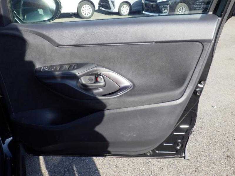 2025 Toyota Yaris Cross 1,5L 2025 Cyprus