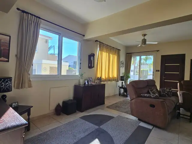 3-bedroom villa for sale, Paphos — Mesogi - 4