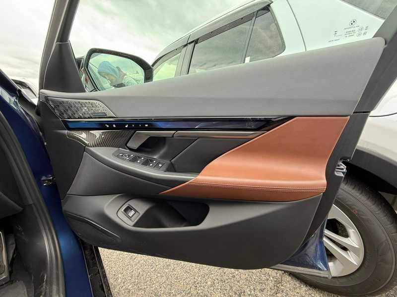 2023 BMW i5 Electric 2023 Cyprus