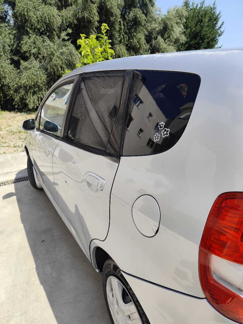 2003 Honda Fit 1,3L 2003 Cyprus