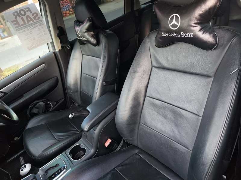 2009 Mercedes-Benz B-Class 2,0L 2009 Cyprus