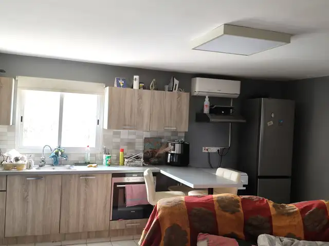 2-bedroom apartment to rent, Επαρχία Λευκωσίας — Γέρι