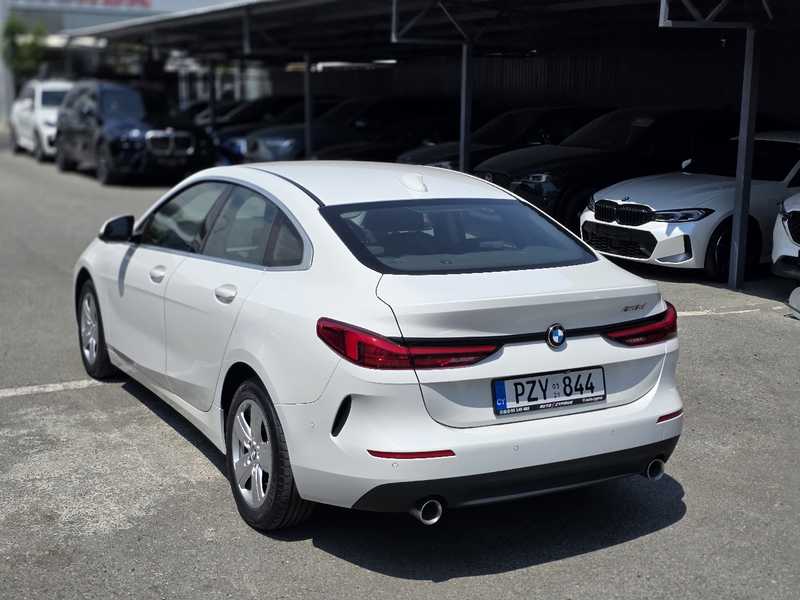 2021 BMW 2-Series 2,0L 2021 Cyprus