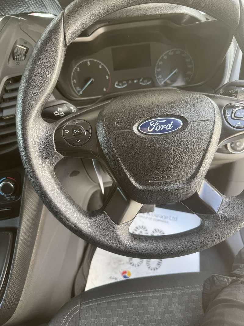 2019 Ford Tourneo Connect 1,5L 2019 Cyprus