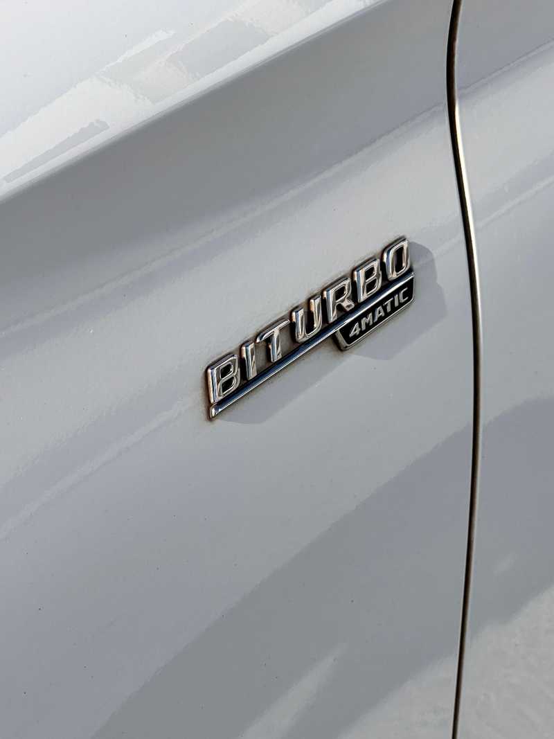 2021 Mercedes-Benz GLC-Class 3,0L 2021 Cyprus