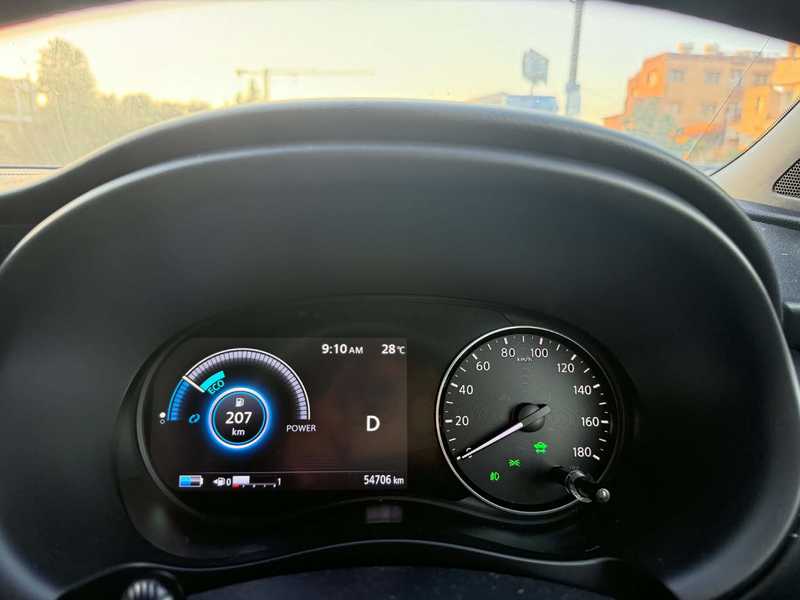 2022 Nissan Kicks 1,2L 2022 Cyprus