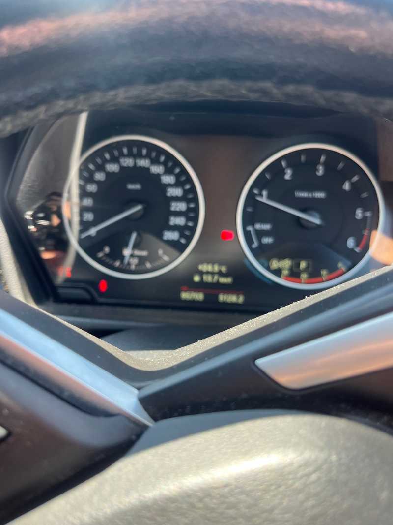2018 BMW X1 2,0L 2018 Cyprus
