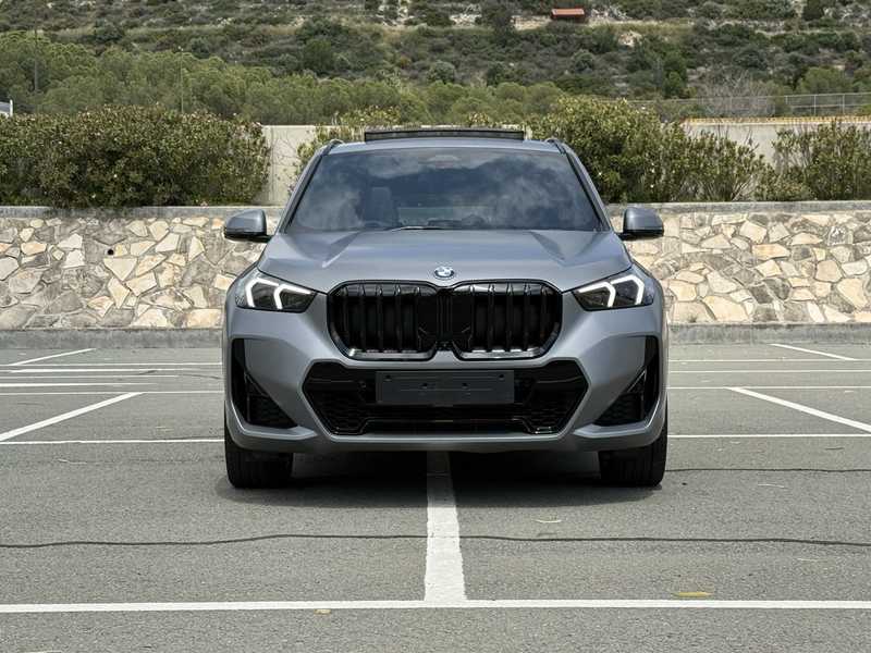 2024 BMW X1 2,0L 2024 Cyprus
