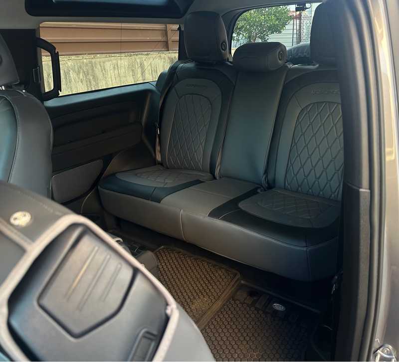 2023 Land Rover Defender 2,0L 2023 Cyprus