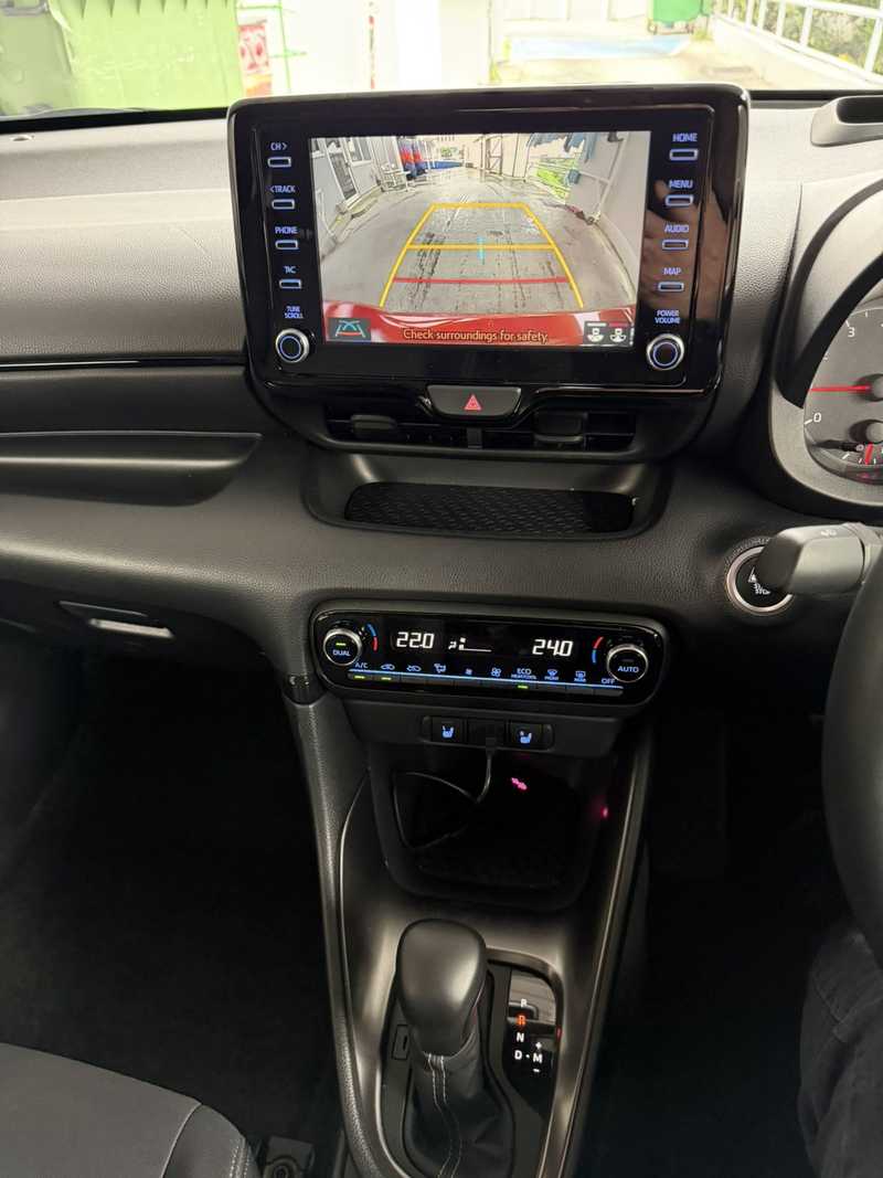 2021 Toyota Yaris GR 1,5L 2021 Cyprus
