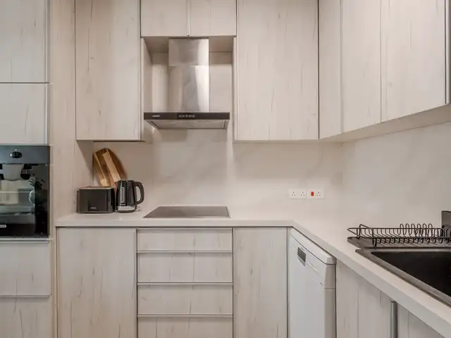 3-bedroom apartment to rent, Επαρχία Λεμεσού — Άγιος Τύχων Τουριστική Περιοχή - 7