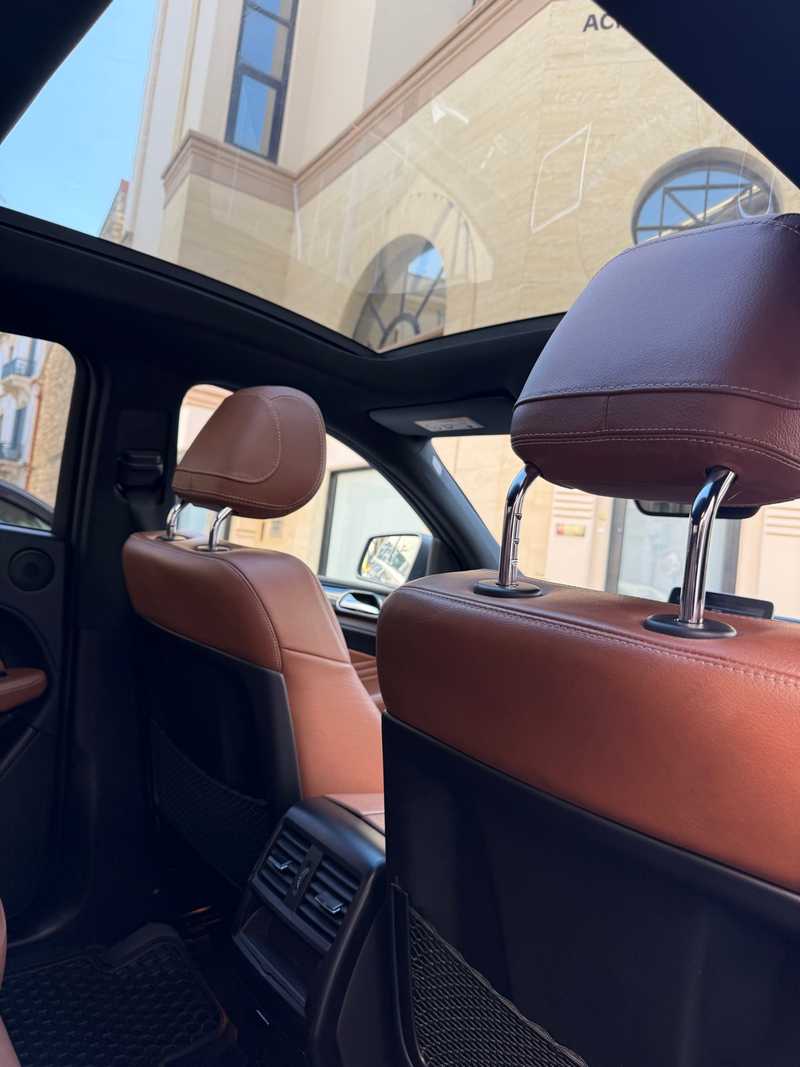 2018 Mercedes-Benz GLE-Class 3,0L 2018 Cyprus