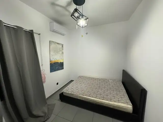 Room available for rent in three bedrooms house, Limassol — Limassol - Omonia