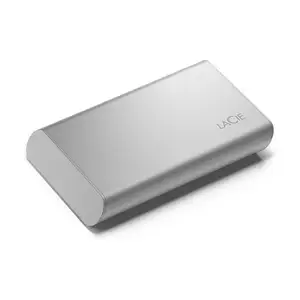 Lacie usb-c hard drive with rescue service moon 500gb - stks500400, Nicosia — Agioi Omologites