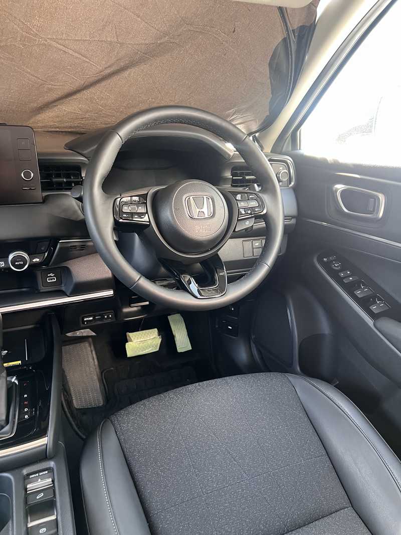 2025 Honda Vezel 1,5L 2025 Cyprus