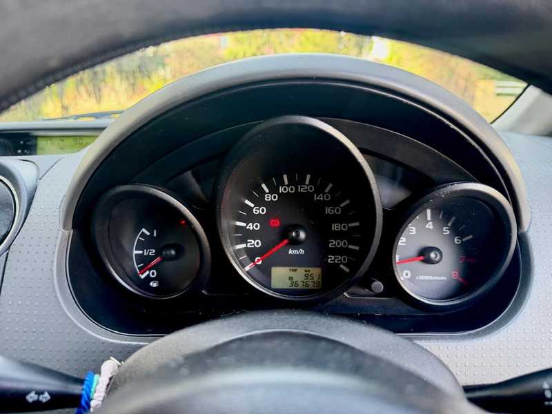 2008 Mitsubishi Colt 1,3L 2008 Cyprus