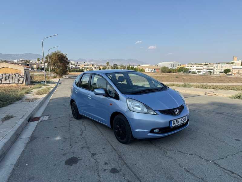 Honda Fit 1,4L 2008