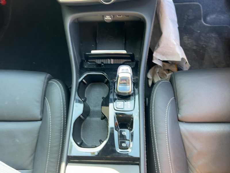 2023 Volvo XC40 2,0L 2023 Cyprus