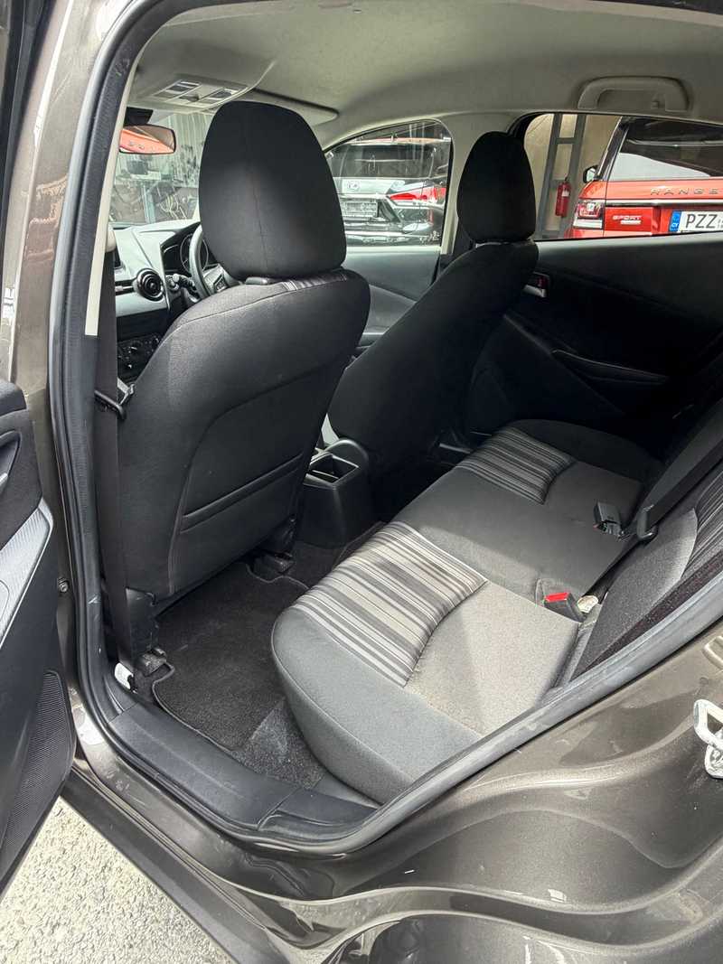 2022 Mazda 2 1,5L 2022 Cyprus