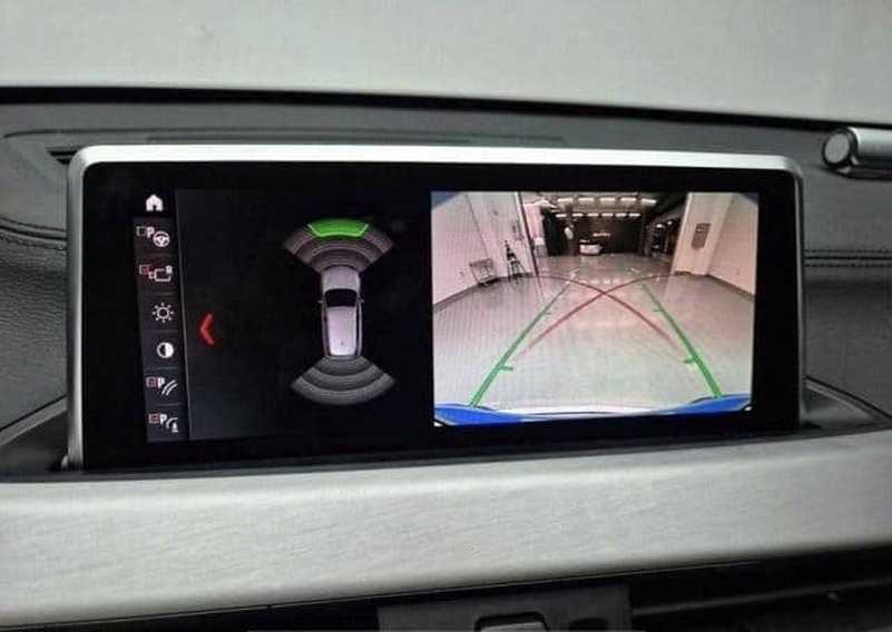 2021 BMW X1 2,0L 2021 Cyprus