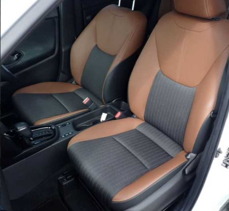 2024 Toyota Yaris Cross 1,5L 2024 Cyprus