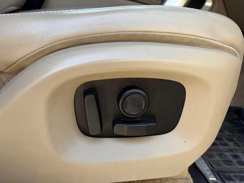 2016 Land Rover Range Rover 3,0L 2016 Cyprus