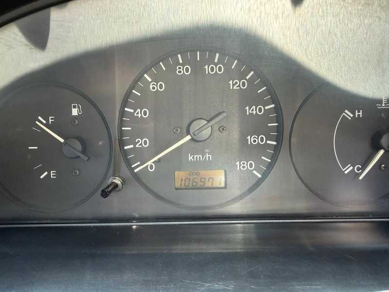 1997 Mazda Familia 1,3L 1997 Cyprus