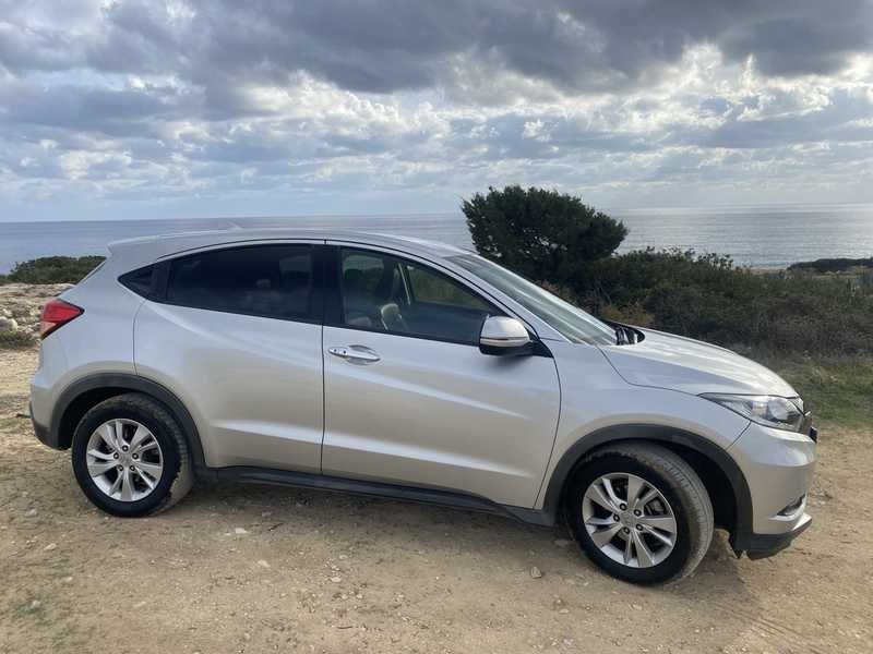 2016 Honda Vezel 1,5L 2016 Cyprus