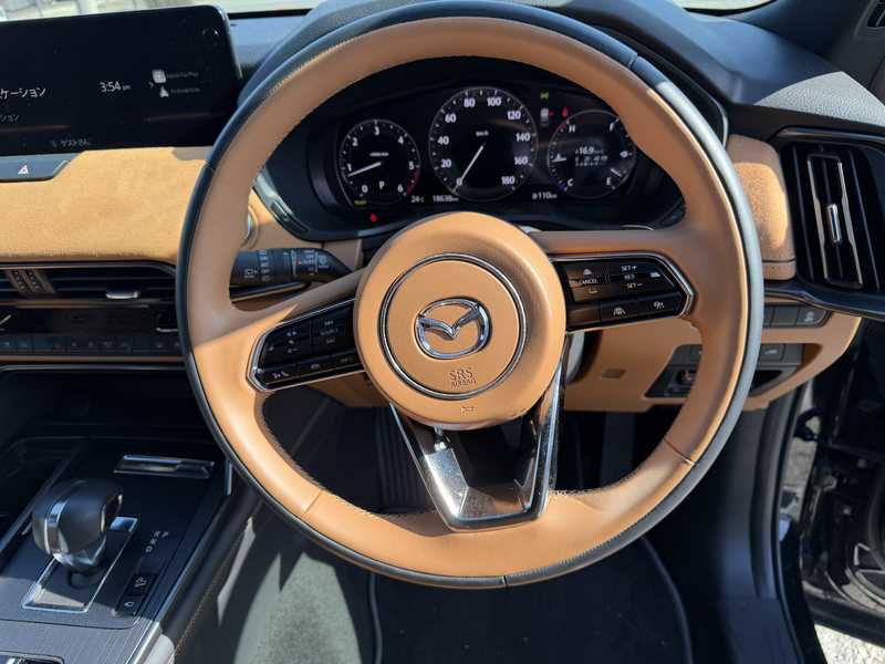 2023 Mazda CX-60 3,3L 2023 Cyprus