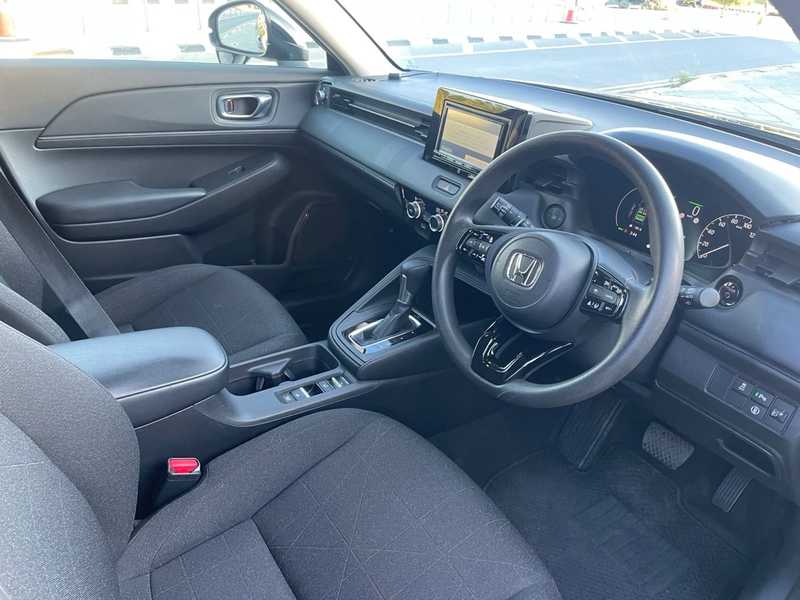 2022 Honda Vezel 1,5L 2022 Cyprus