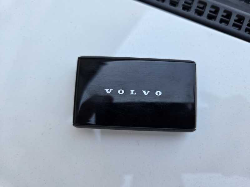 2025 Volvo EX30 1,5L 2025 Cyprus