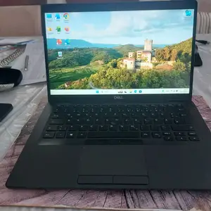 Dell laptop latitude 5401 intel core i7-9850h, 8gb ddr4 256 ssd m2, Επαρχία Λεμεσού — Λεμεσός - Τσιφλικούδια