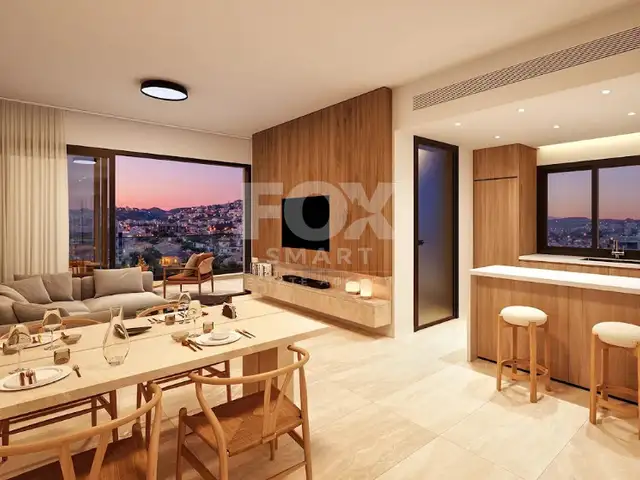 1-bedroom apartment for sale, Επαρχία Λεμεσού — Εκάλη