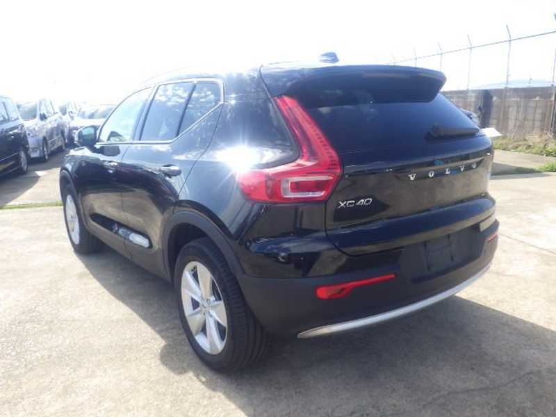 2023 Volvo XC40 2,0L 2023 Cyprus