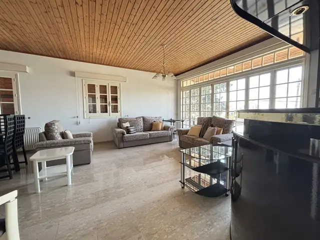  3-bedroom apartment to rent, Επαρχία Λευκωσίας — Αγλαντζιά