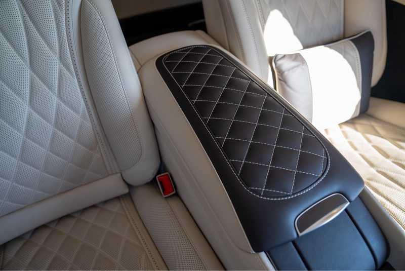 2021 Mercedes-Benz V-Class 2,0L 2021 Cyprus