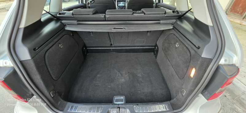 2005 Mercedes-Benz B-Class 1,5L 2005 Cyprus