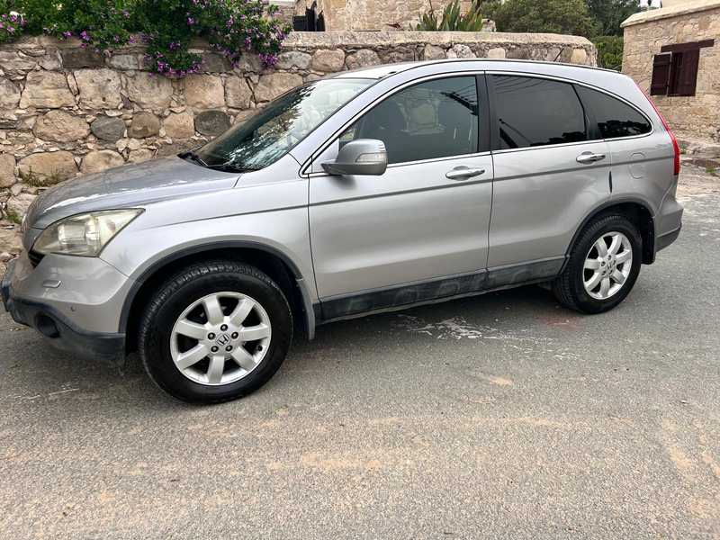 Honda CRV 2,2L 2009
