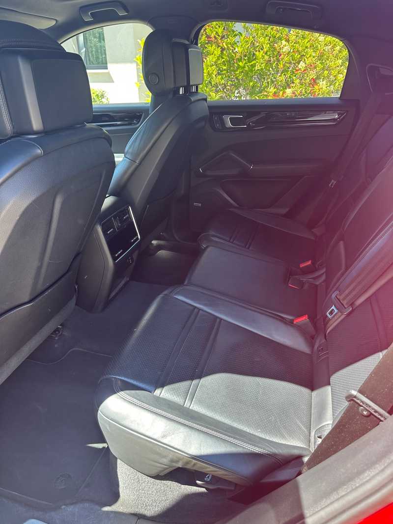 2022 Porsche Cayenne 3,0L 2022 Cyprus