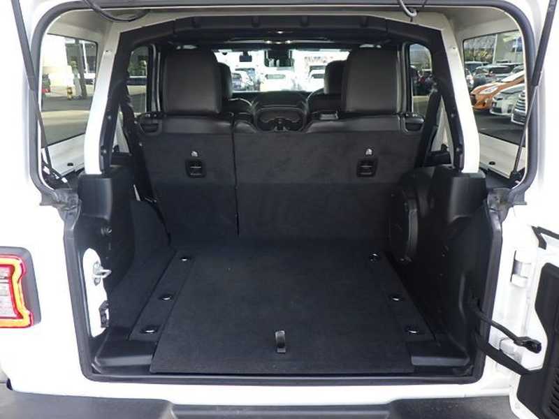 2024 Jeep Wrangler 2,0L 2024 Cyprus